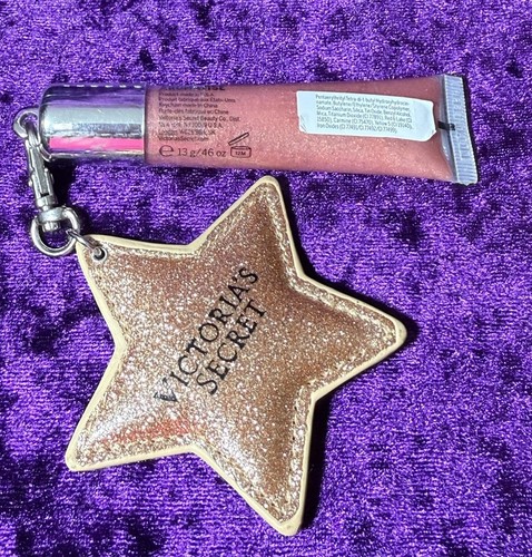Victoria’s Secret Beauty Rush Star Schlüsselanhänger glänzend schimmernd 0,46 Oz. eingestellt - Bild 2 von 5