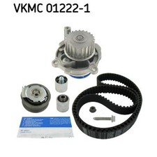 Wasserpumpe + Zahnriemensatz für Seat Altea 5P1 XL 5P5 Leon 1P1 Toledo | 560080