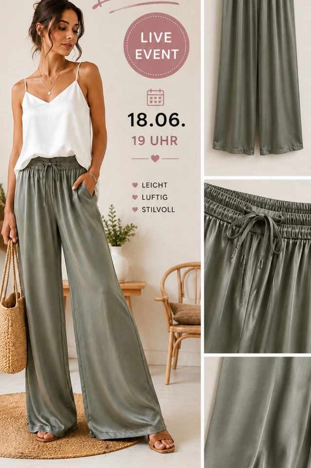 Super Live  Auktionen - Damen Fashion & Accessoires präsentiert von Wio :-)