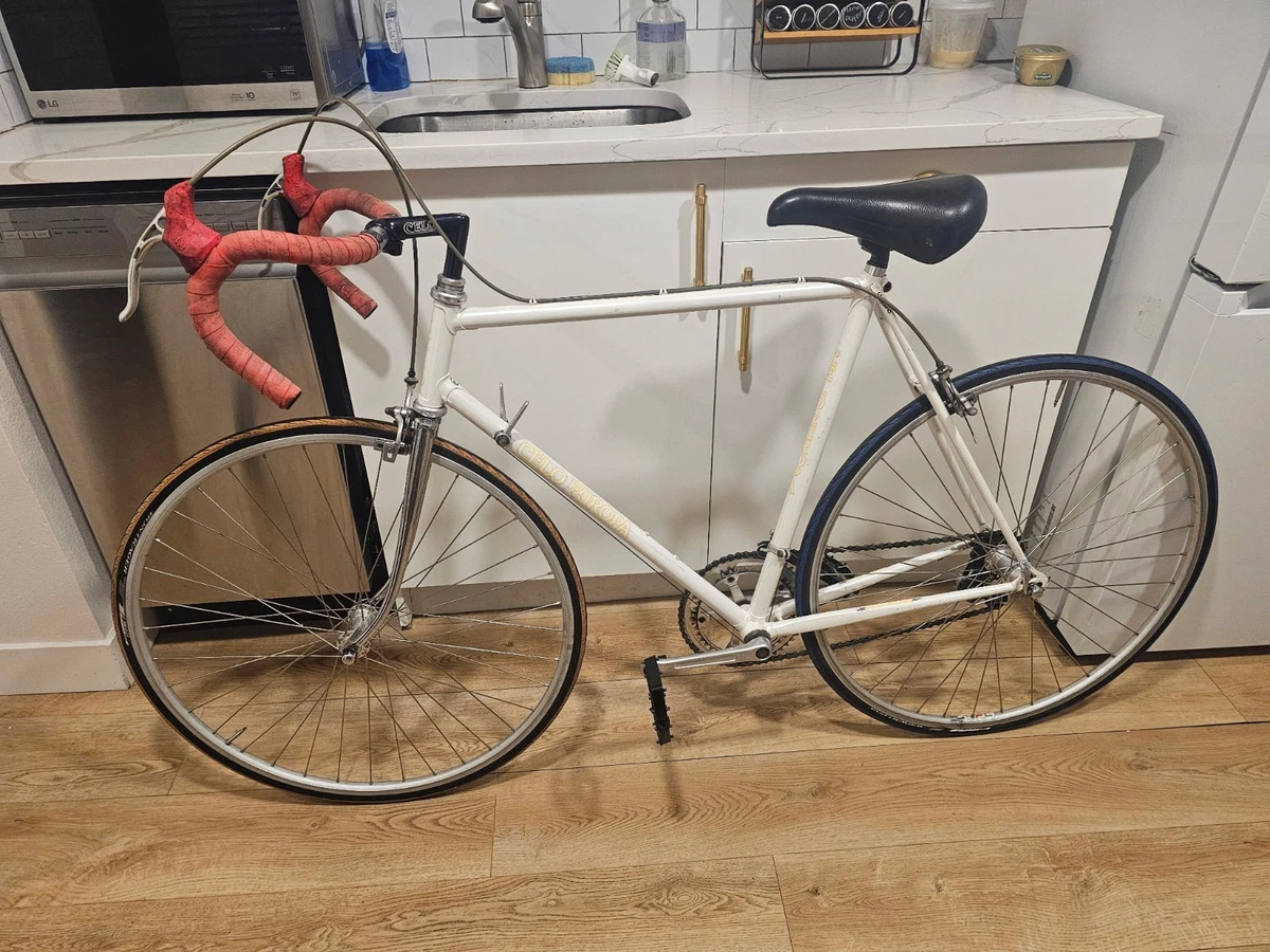 Vintage Bicycle products for sale | eBay