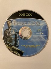 Deus Ex: Invisible War (Microsoft Xbox) Disc Only