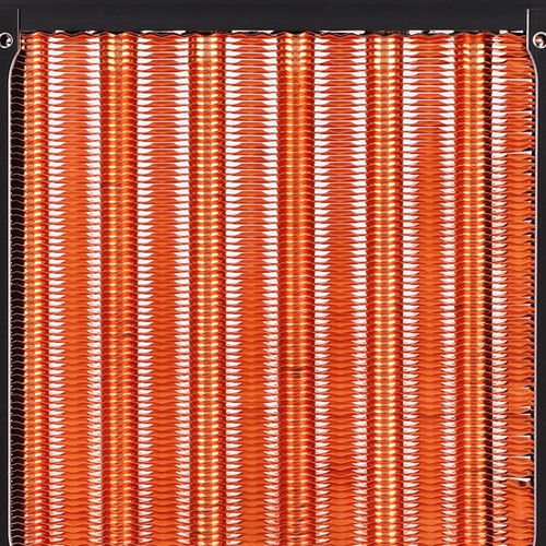 CPU Liquid Cooler High Durability Multiple Pipes Stable Performance Water Coo FY - Afbeelding 3 van 31