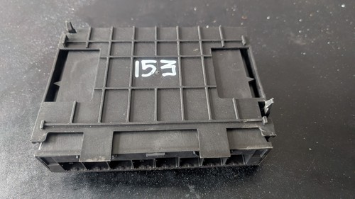 2021 CHEVY CORVETTE C8 BODY CONTROL MODULE BCM 13541806 - Bild 1 von 9