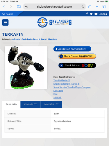 Skylanders Spyro’s Adventure ENVÍO GRATUITO con compra de 2 sobre 4,99 - Imagen 16 de 28