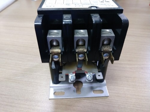 CDP-C3P60A-24 or CDP2-C3P60A-24 - Sprecher Schuh - Contactor 3P Coil 24VAC - Picture 4 of 5