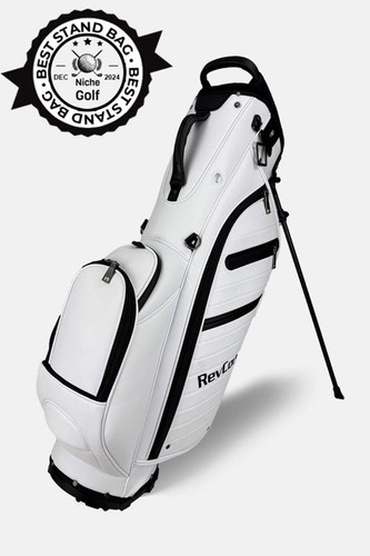 RevCore LT Lightweight Stand Bag - Picture 26 of 27