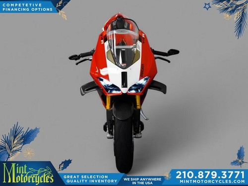 2024 Ducati Panigale V4R - Picture 20 of 25