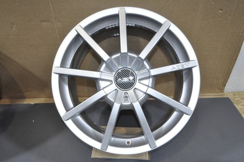 AZEV ALUFELGEN 4X 8,5 2J X 18 zoll felgen Satz Jaguar Ford Volvo - Bild 4 von 24