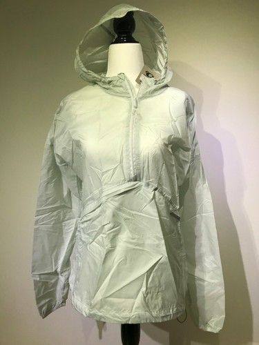 Pearl Izumi Women's Scape Transport Shell Jacket Medium Hooded Convertible Vest - Bild 1 von 4