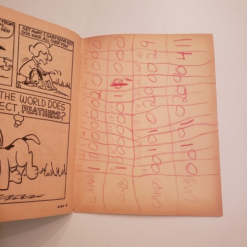 Vintage Peanuts Coloring Book Snoopy Charlie Brown Saalfield Comic Strip Schultz - Picture 7 of 8