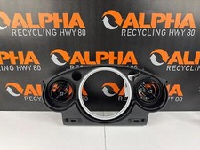 Instrument Cluster Bezel MINI COOPER 04