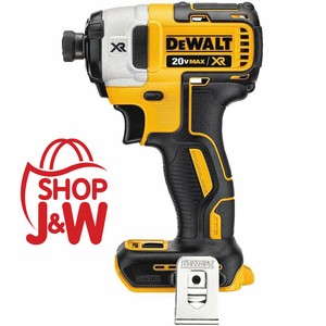 DEWALT-DCF887B-20V-20-Volt-1-4-034-3-Speed-lithium-Ion-Impact-Driver-Tool-DCF887