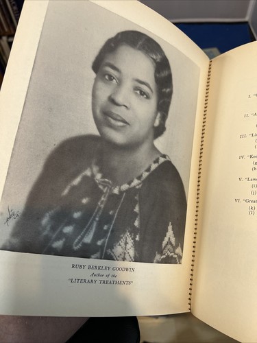 Twelve Negro Spirituals By William Grant Still In Two Volumes - Picture 6 of 14