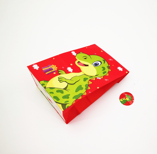 Dinosaur Balloon Dino Birthday Party Backdrop Banner Napkin Plate Tablecover - Picture 188 of 217
