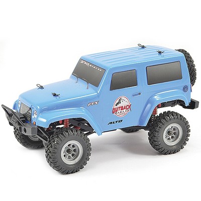 ftx outback mini