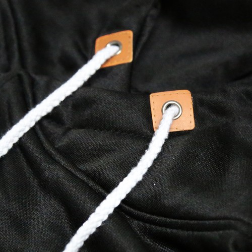 Women's Solid Full Zip Up Hoodie Classic Zipper Hooded Sweatshirt Cotton Soft - Picture 8 of 10