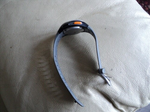 Timex Personal Trainer T5G971 Pulsmesser Uhr Sport / Laufen funktioniert - Bild 3 von 6