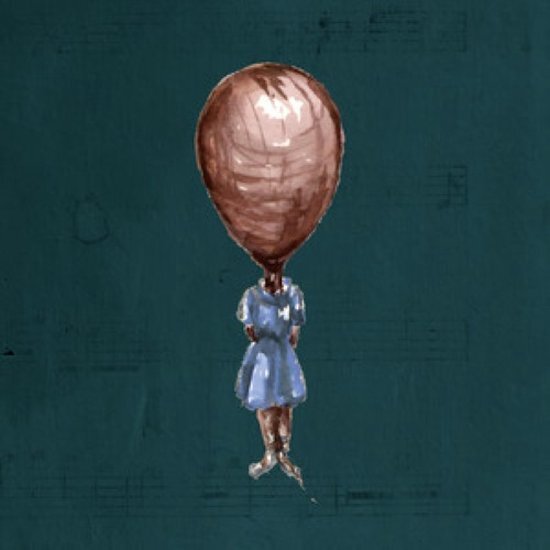 Nerina Pallot  - Love Will Tear Us Apart - Cd