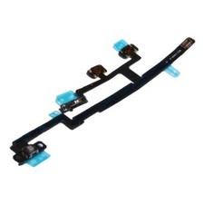 Volume and Power Flex On/Off Compatible for iPad Mini 3