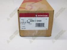 A3280D9468 New Meritor - Rockwell - Transmission Shift Knob - OEM