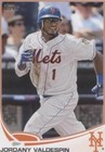 2013 Topps Mini - Jordany Valdespin #483