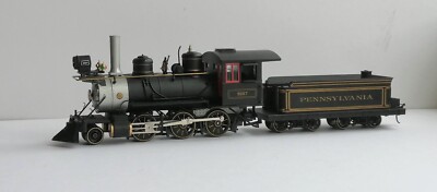 Bachmann Spectrum Spur On30 Lok 9687 2-6-0