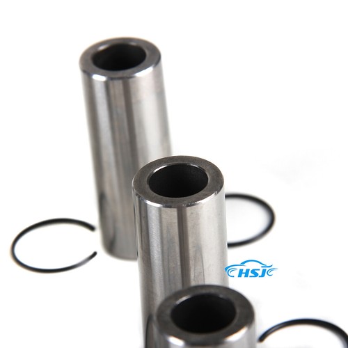 3.0T Pistons & Rings Kit Fit For VW Touareg AUDI A6 A8 Q7 - Picture 5 of 8