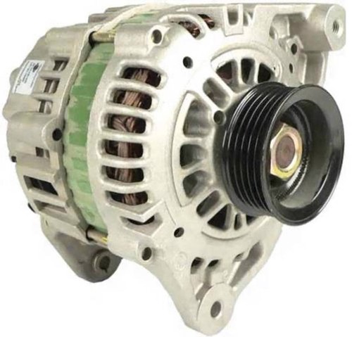 ALTERNADOR NUEVO PARA PICKUP NISSAN FRONTIER 1999-2002 XTERRA 2000-2002 231004S100 - Imagen 2 de 2