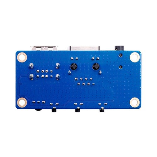 Waveshare USB HUB HAT (B) 4x USB 2.0Ports For Raspberry Pi4/ Zero Hot M6Q7 - Afbeelding 9 van 13