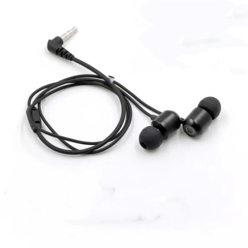 3.5mm Headphones for Oculus Quest 2/3 VR Earphones In-Ear Earbuds Accessories - Picture 6 of 15