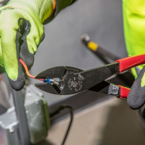 Klein Tools 80028 Elektriker-Werkzeug-Kit, 28-teilig - Bild 10 von 16