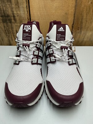 Adidas Ultraboost 1.0 ATR Texas A & M Men's Running Shoes Size 14 NCAA  Aggies | eBay