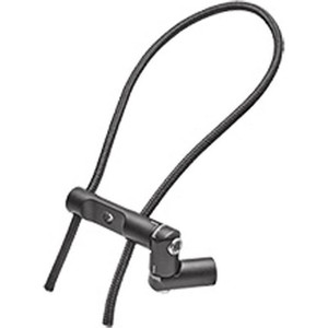 TRUGLO-BOW-STABILIZER-BRACKET-SLING-BLACK