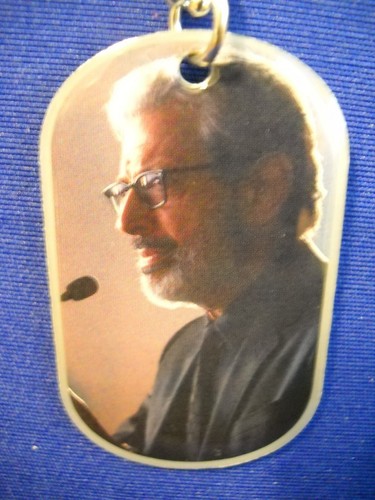 Jurassic World Fallen Kingdom DOG TAG / AUFKLEBER U-Pick-1 Bulls i Toys - Bild 16 von 71