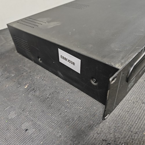 IMG Stageline CD-290DJ Pro Doble Reproductor De CD/MP3 - Usado, Funcional - Imagen 2 de 14