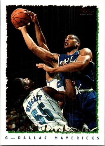 1994-95 Topps Basketball Pick / Choose Your Cards - Picture 160 of 227