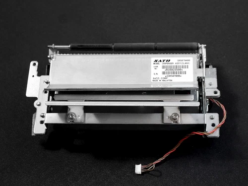 SATO CL4NX Dispenser ASSY