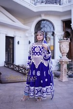 TRADITIONAL Afghan Kuchi dress