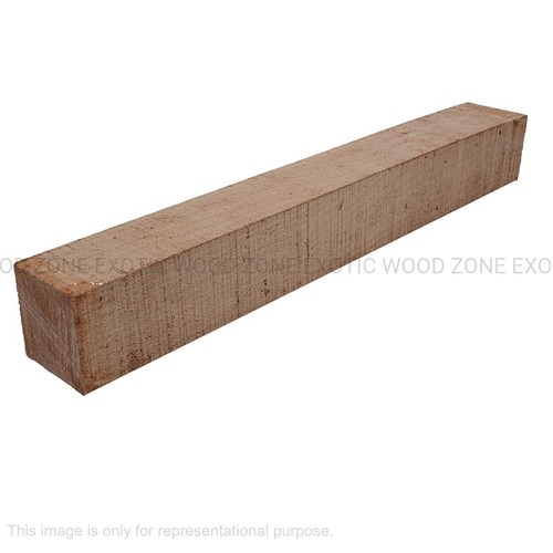 Hard Maple Turning Wood Blank 2x 2x 6 Woodturning Block- Free US Shipping - Picture 2 of 5