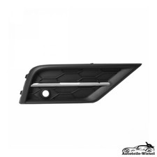 Stoßstange Gitter Vorne Rechts Oben für VW Tiguan L 2016-2021