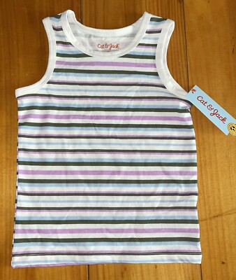 WAX  Stripe tank top   Kahki   Mサイズ 楽天市場】WAX(ワックス) / タンクトップ / Stripe tank top