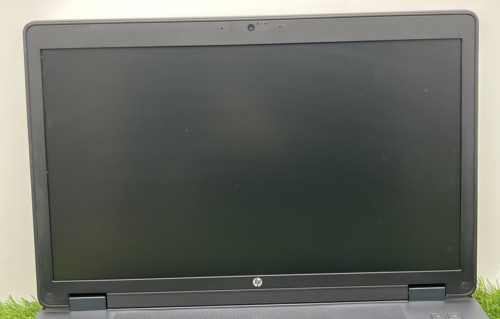 HP Zbook17G2 17.3"HD+ i7-4810MQ@2.80Ghz 16GB RAM No HDD NVIDIA QuadroK3100M - Picture 8 of 10