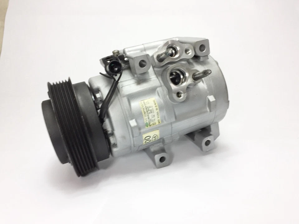 Remanufactured AC Compressor Fits: 2007-2009 Hyundai Kia Sedona Sorento Entourge - Изображение 2 из 4