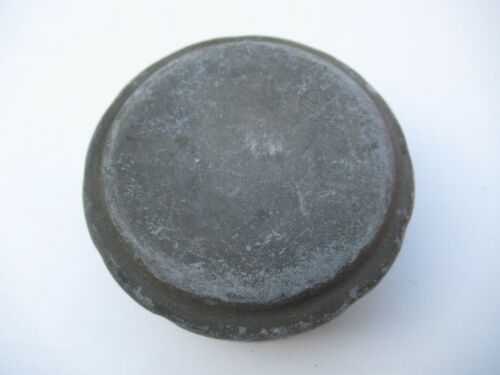 Porsche 914 ('70-'72) Fuel / Gas Cap 343 201 561 - Bild 2 von 4