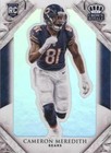 2015 Panini Crown Royale Cameron Meredith #127