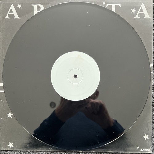 Q-Tip – Vivrant Thing (Original Vocal Mix) 12'' WHITE LABEL PROMO 2000 TESTED EX - Imagen 5 de 5