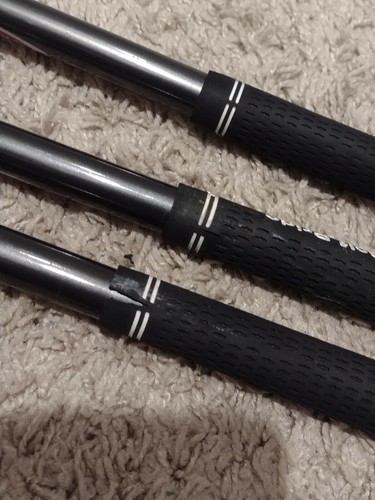 Adams Idea A2 OS Iron 8 9 PW Right Handed Pro Launch Regular Flex - Picture 7 of 10