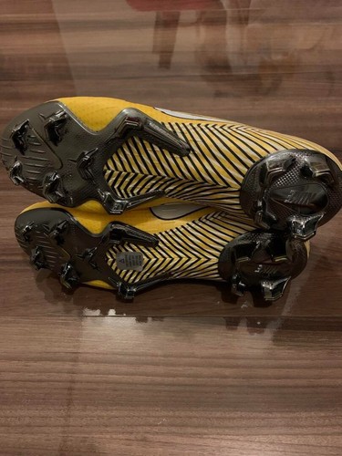 Nike Mercurial Vapor 12 Elite NJR – Brand New, Unused, Complete with Tags & Bag - Picture 4 of 8