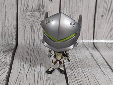 Funko Pop!  Overwatch Genji POP! #347 - Loose - No Box