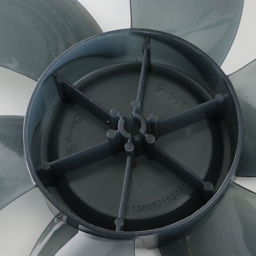 General Fan Blades Durable 5/6 Leaves Pedestal Fan Large Table Fanner Plastic - Bild 39 von 43